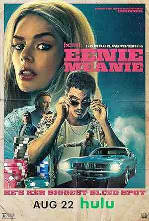 Eenie Meanie (2025) vj junior Samara Weaving